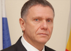 Сергей Трифонов покинет пост заместителя губернатора Ростовской области