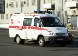 Врачи в Ростове спасают вылившего на себя кастрюлю кипятка четырехлетнего мальчика