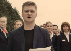 Сотрудники "Донавиа" просят Путина помочь им сохранить работу 