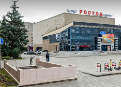В Ростове подземный переход на Университетском закроют из-за аварийного состояния