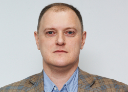 Из «Ростова» ушел генеральный директор клуба Константин Волосов