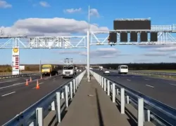 Госэкспертиза разрешила переложить коммуникации на трассе М-4 «Дон» в Ростовской области