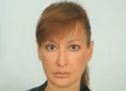 Советский район в гордуме представляет кандидат юридических наук Татьяна Георгиева