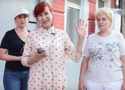 «Мы боимся за жизнь и безопасность наших детей», - жильцы ростовского дома