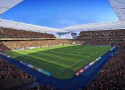 FIFA утвердила перечень  предматчевых тренировочных площадок ЧМ 2018