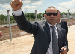 Оказавшегося в сложной ситуации "Евродон" ростовские власти лишили субсидий