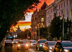 Синоптики рассказали о страшной жаре в Ростове-на-Дону в начале августа