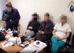 Арестовали экс-заведующего медицинским отделением в Ростове