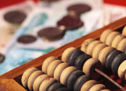 Бюджет области увеличили на 2,2 миллиарда рублей