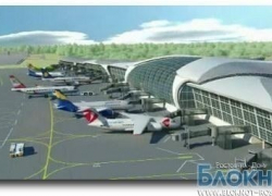 Вексельберг построит в Ростове аэропортовый комплекс «Южный» за 27, 4 млрд рублей