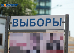 Стало известно, сколько жителей Ростовской области уже проголосовали на выборах