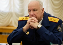 Бастрыкин взял на контроль дело трудовых  рабов в Ростовской области