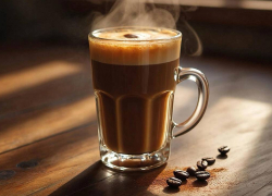 В Ростовской области стоимость чашки кофе выросла на 17% за год