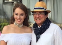 Развод Дмитрия и Полины Дибровых: телеведущий выдвинул два условия для расставания