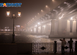 Мёртвый мужчина найден под Ворошиловским мостом в Ростове