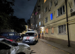 В Ростове дом на улице Ивановского признали аварийным и подлежащим сносу