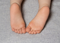 В Ростове завели уголовное дело на отца, уронившего двухмесячную дочку