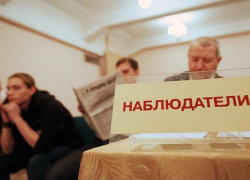 «Сидите на месте и не рыпайтесь»: в Ростовской области на выборах ограничили права наблюдателей