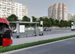 Трамвайный маршрут из Левенцовки в центр Ростова начнет работать в середине 2025 года