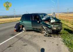 Мать потеряла двоих детей в аварии, а теперь еще и сядет на два года