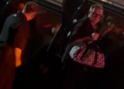 «А руку как Диброву подавать, не знаю»: знаменитости прокомментировали скандал с экстравагантным появлением Дмитрия Диброва 