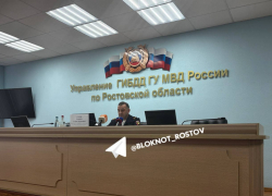 По вине водителей автобусов 60 ДТП случилось на донских дорогах 