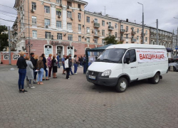 Стало известно, где в Ростове можно сделать вакцину от гриппа в октябре