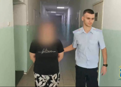В Ростове осудили устроившую поджоги в нескольких ТЦ женщину