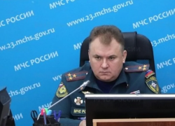 Суд над замначальником ГУ МЧС по Краснодарскому краю пройдёт в Ростове из-за связей обвиняемого