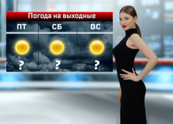 Синоптики дали прогноз на выходные и Пасху