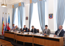 Ростовские власти почти в два раза уменьшили ожидания дохода от туристического налога