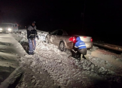 В Ставрополье открыли все дороги