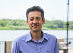 Юрий Балахнин покинул пост министра спорта Ростовской области