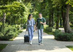 Ростовчане открывают Россию: куда уехали жители региона в 2025 году