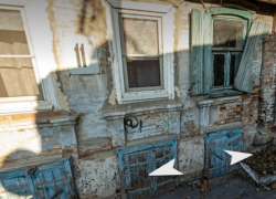 В центре Ростова снесут дом 1900 года постройки