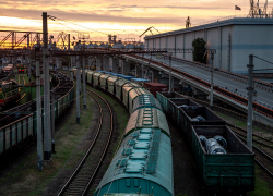 В Ростовской области 39-летнего мужчину насмерть сбил поезд