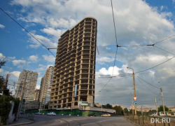 Москвичи получили контроль над долгостроем на Гвардейской площади в Ростове-на-Дону