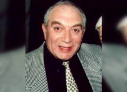 Календарь: 88 лет назад родился заслуженный артист РСФСР и заслуженный деятель культуры Польши Зиновий Высоковский