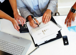 Самым "живучим" в стране назвали малый и средний бизнес Ростовской области