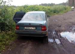 Розыск "сбежавшего" от хозяина неисправного авто объявил друг потерпевшего в Ростовской области 