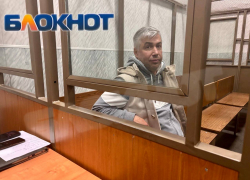 Политолог: после ареста Логвиненко в Ростове ожидается новая волна антикоррупционных чисток