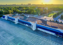 «Агроком» хочет выкупить старый аэропорт