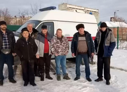 Водители «скорой помощи» из Ростовской области пожаловались на ужасные условия труда 