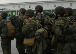 В Ростовской области военных кормили опасной сметаной и фальсификатами