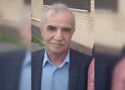 Новые лица в думе Ростова: коммунист и пенсионер Юрий Нерсесян