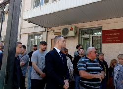 «Дело ростовского студента Свиридова» возвращено в прокуратуру