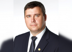 В Ростовской области исполняющим обязанности министра ЖКХ стал Сергей Орлов