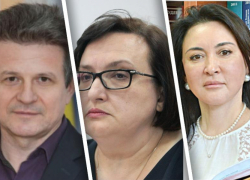 В «деле судей» Золотарева и Юрова отказались давать показания, а Бондаренко рассказал о борьбе с ФСБ