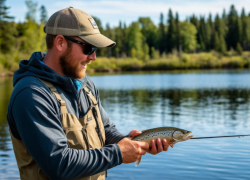 На Дону вводят весенние ограничения на рыбалку