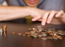 Одной из худших по росту зарплаты стала Ростовская область в ЮФО 